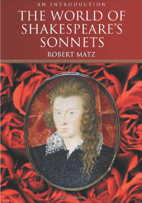 world of Shakespeare's sonnets